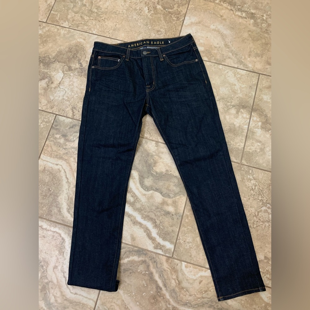 Men’s American Eagle jeans